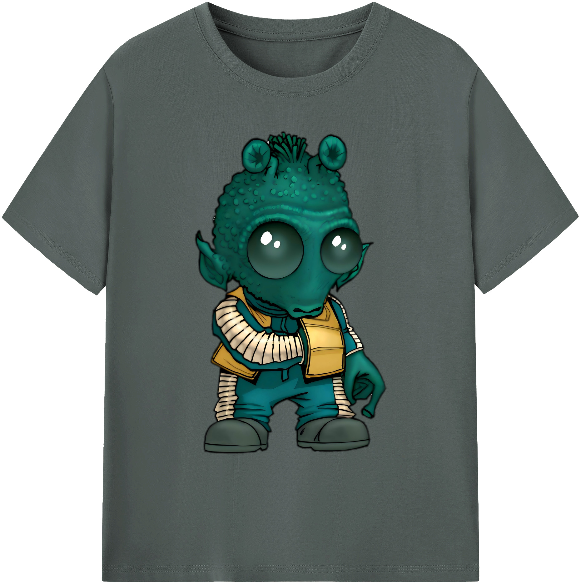 （画像用） スター・ウォーズ Star Wars 綿100％ メンズ半袖Tシャツ｜肌触りやわらか＆通気性